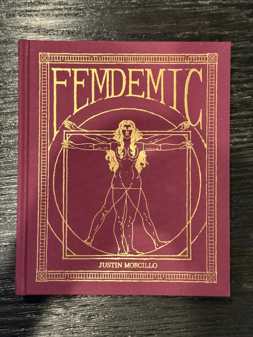 FEMDEMIC